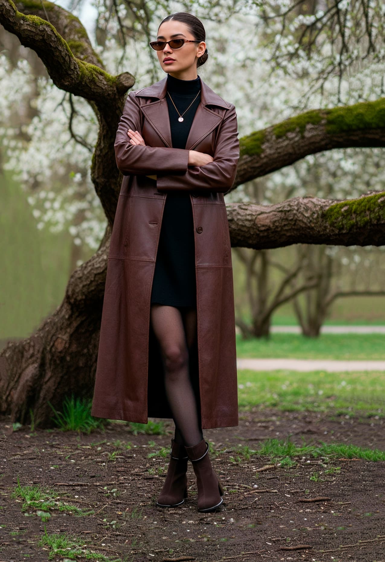 Mario Berlucci 2-F117-04R-02