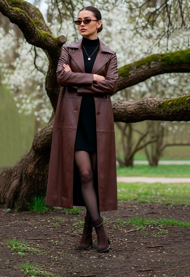 Mario Berlucci 2-F117-04R-02