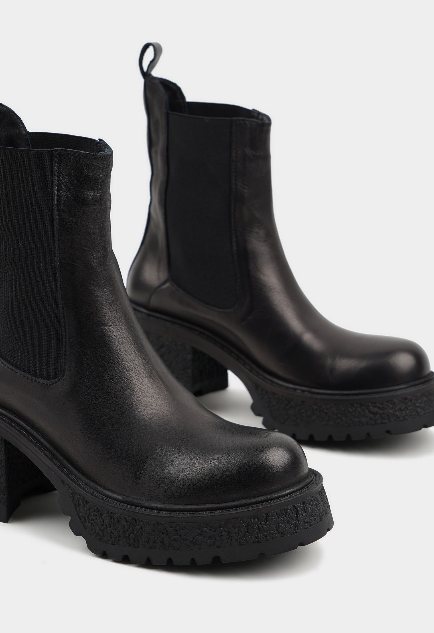 Ботильоны Mario Berlucci Ботильоны Mario Berlucci