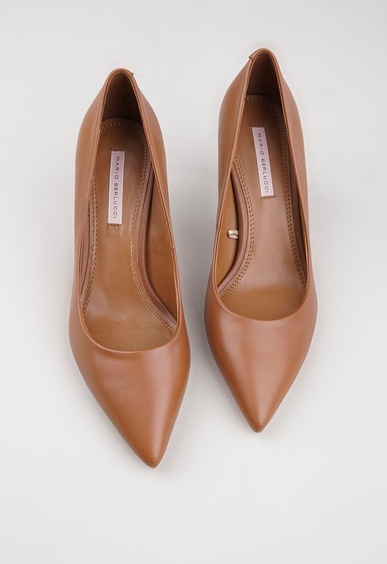 Туфли на шпильке Mario Berlucci Туфли на шпильке Mario Berlucci