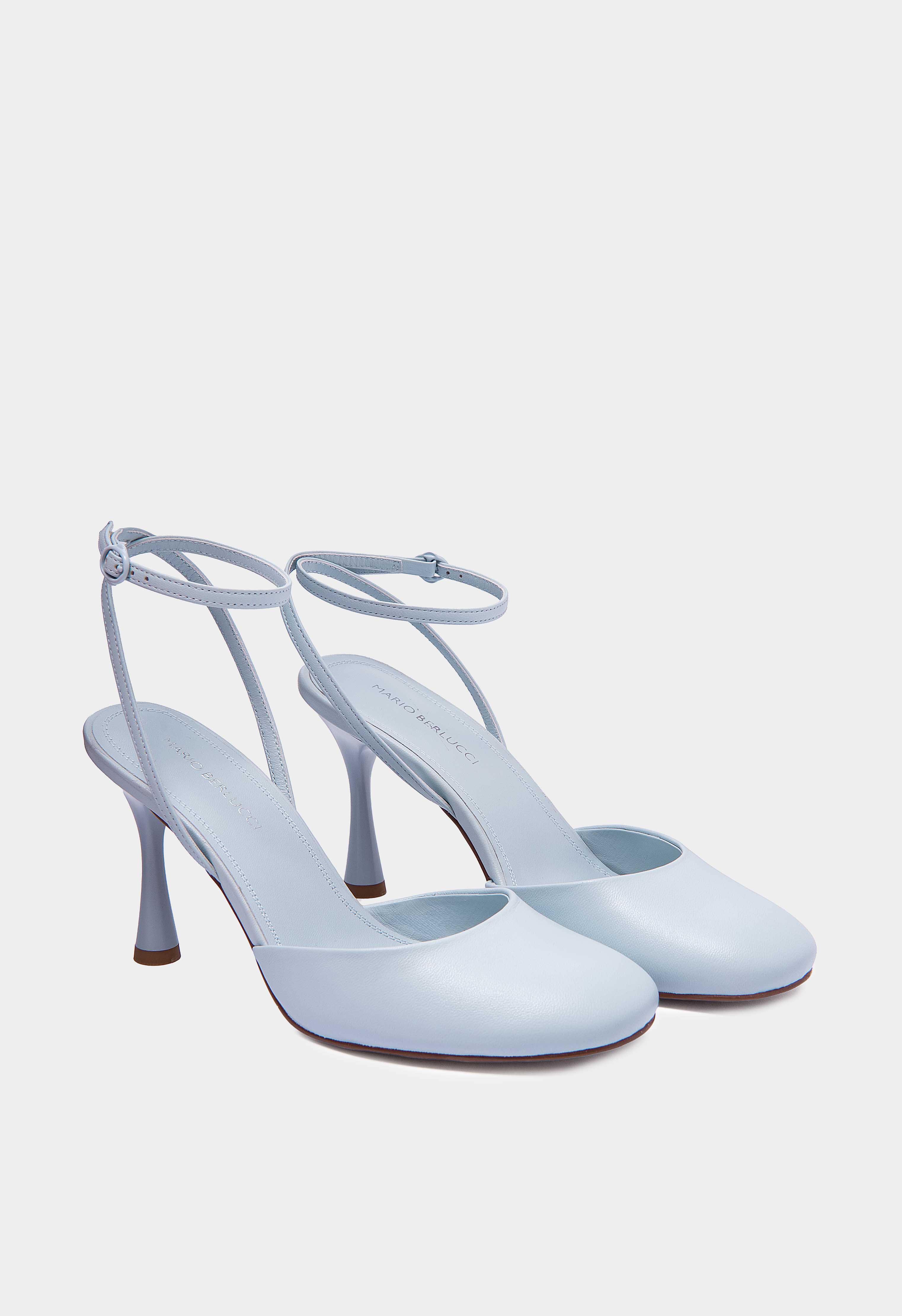 Mario Berlucci 1-P219