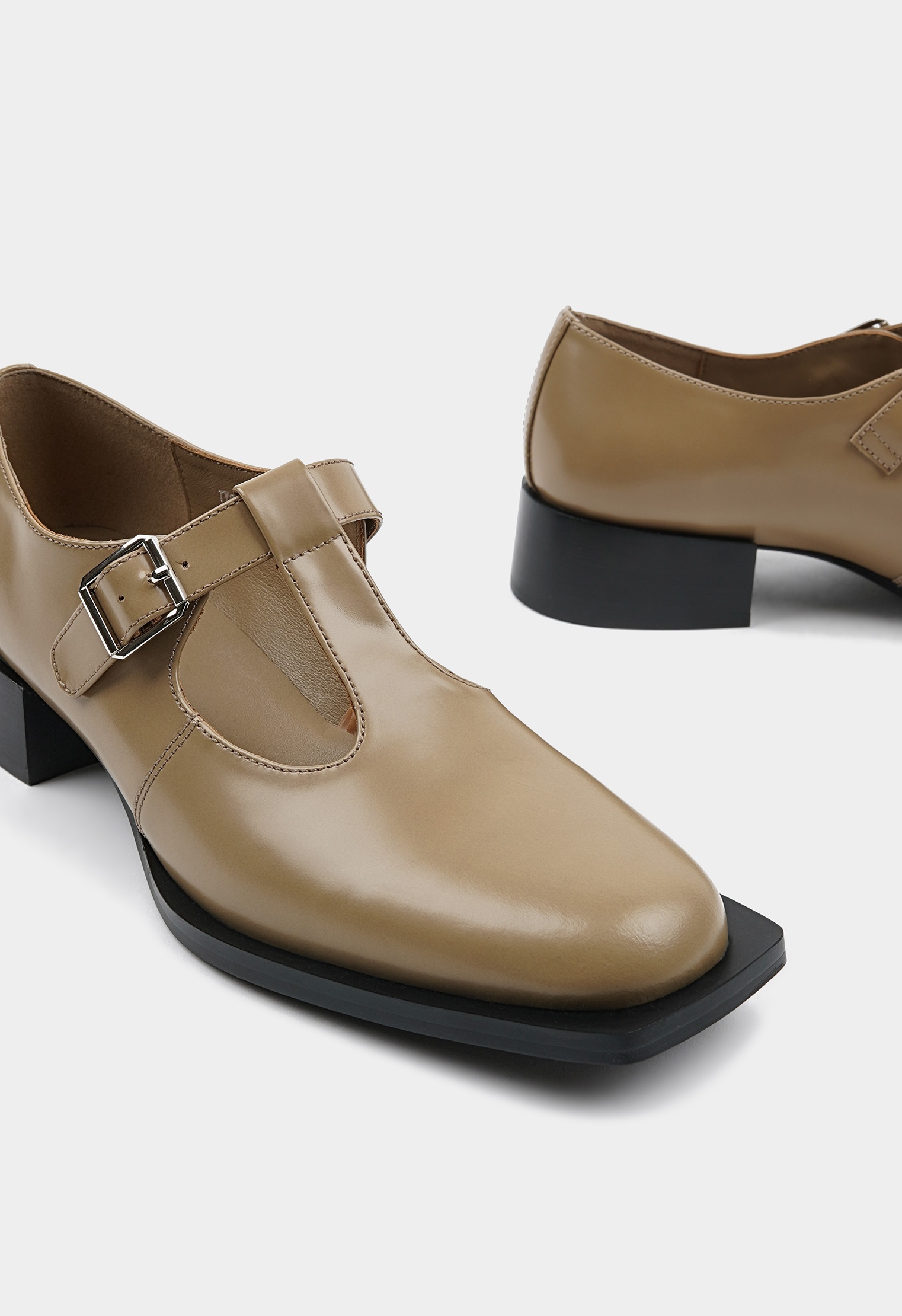 Туфли Mario Berlucci Туфли Mario Berlucci