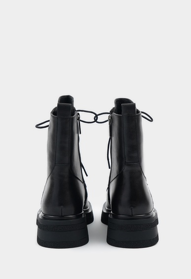 Ботинки Mario Berlucci Ботинки Mario Berlucci