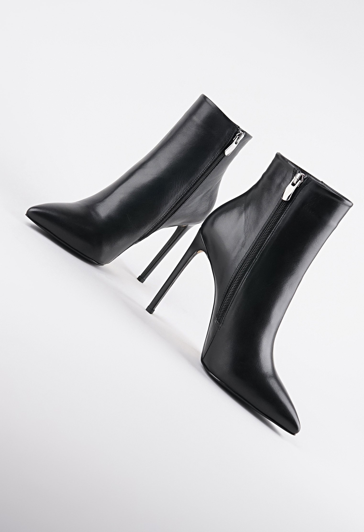 Ботильоны Mario Berlucci Ботильоны Mario Berlucci