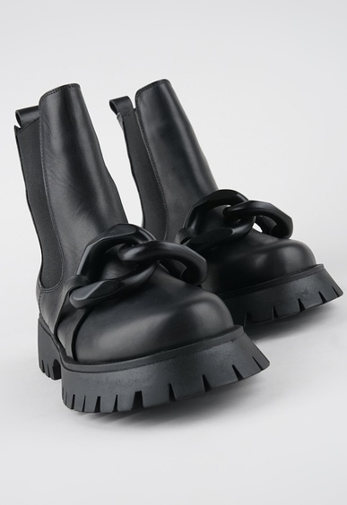 Ботинки Mario Berlucci Ботинки Mario Berlucci