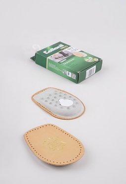 Стельки и вкладыши Collonil Стельки и вкладыши Collonil