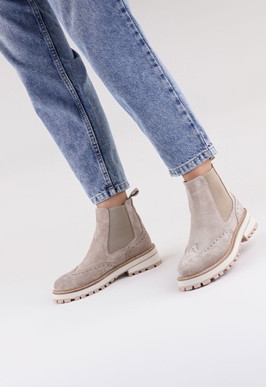 Ботинки Mario Berlucci Ботинки Mario Berlucci