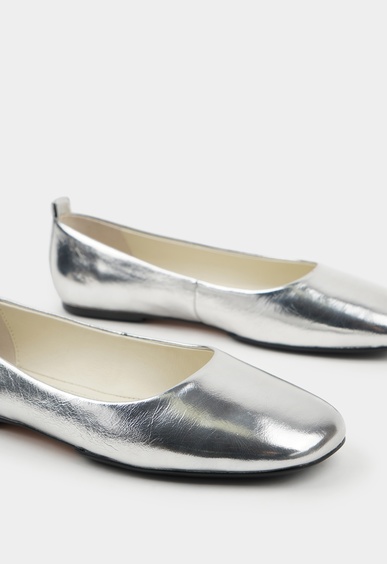 Балетки Mario Berlucci Балетки Mario Berlucci