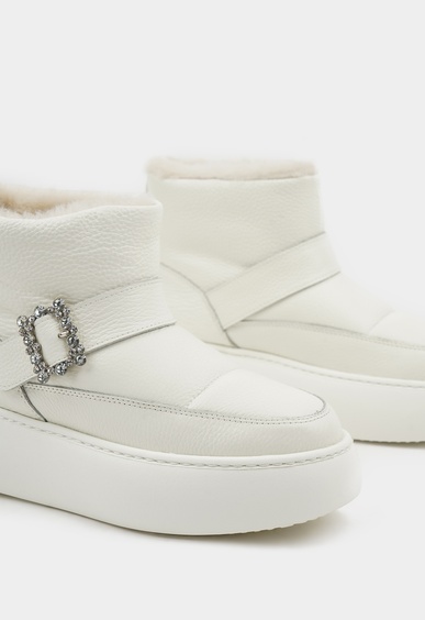 Угги Mario Berlucci Угги Mario Berlucci