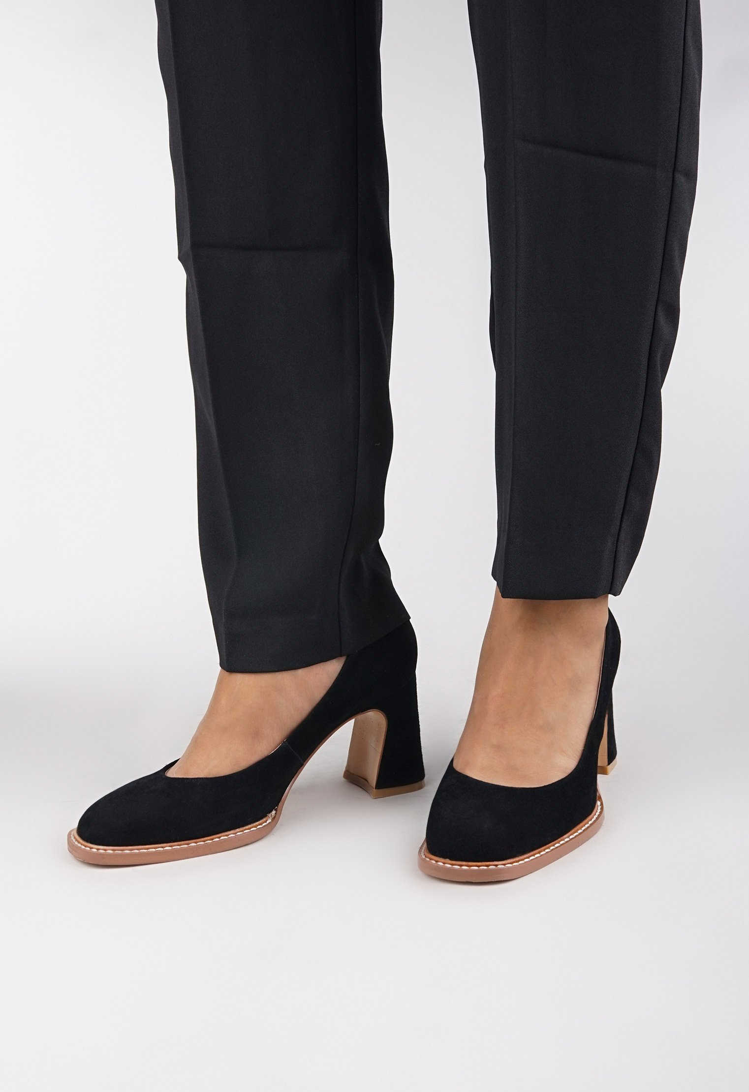 Туфли на каблуке Mario Berlucci Туфли на каблуке Mario Berlucci