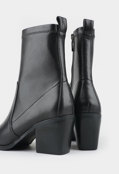 Ботильоны Mario Berlucci Ботильоны Mario Berlucci