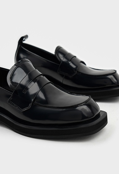 Лоферы Mario Berlucci Лоферы Mario Berlucci