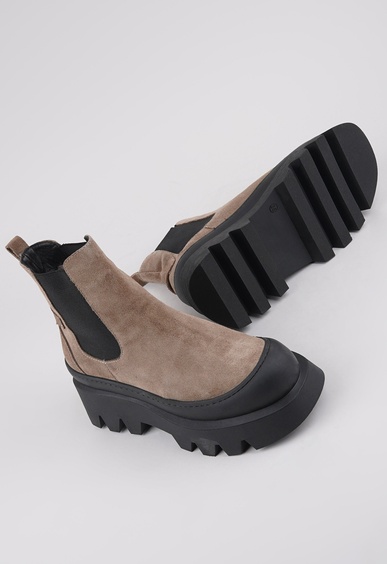 Ботинки Mario Berlucci Ботинки Mario Berlucci