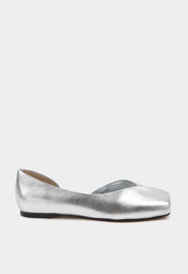 Балетки Mario Berlucci Балетки Mario Berlucci