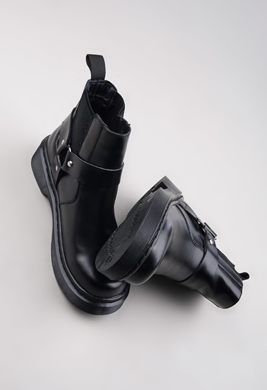 Ботинки Mario Berlucci Ботинки Mario Berlucci