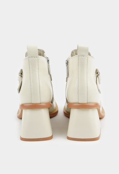 Ботильоны Mario Berlucci Ботильоны Mario Berlucci