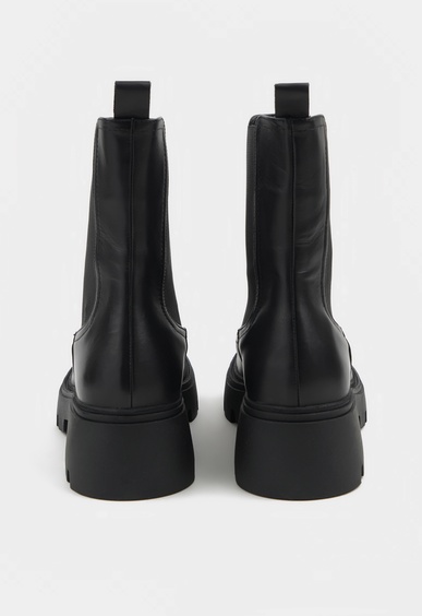 Ботинки Mario Berlucci Ботинки Mario Berlucci