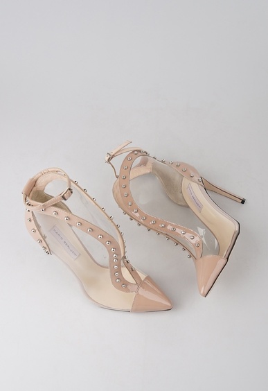 Ботильоны Mario Berluchi Ботильоны Mario Berluchi