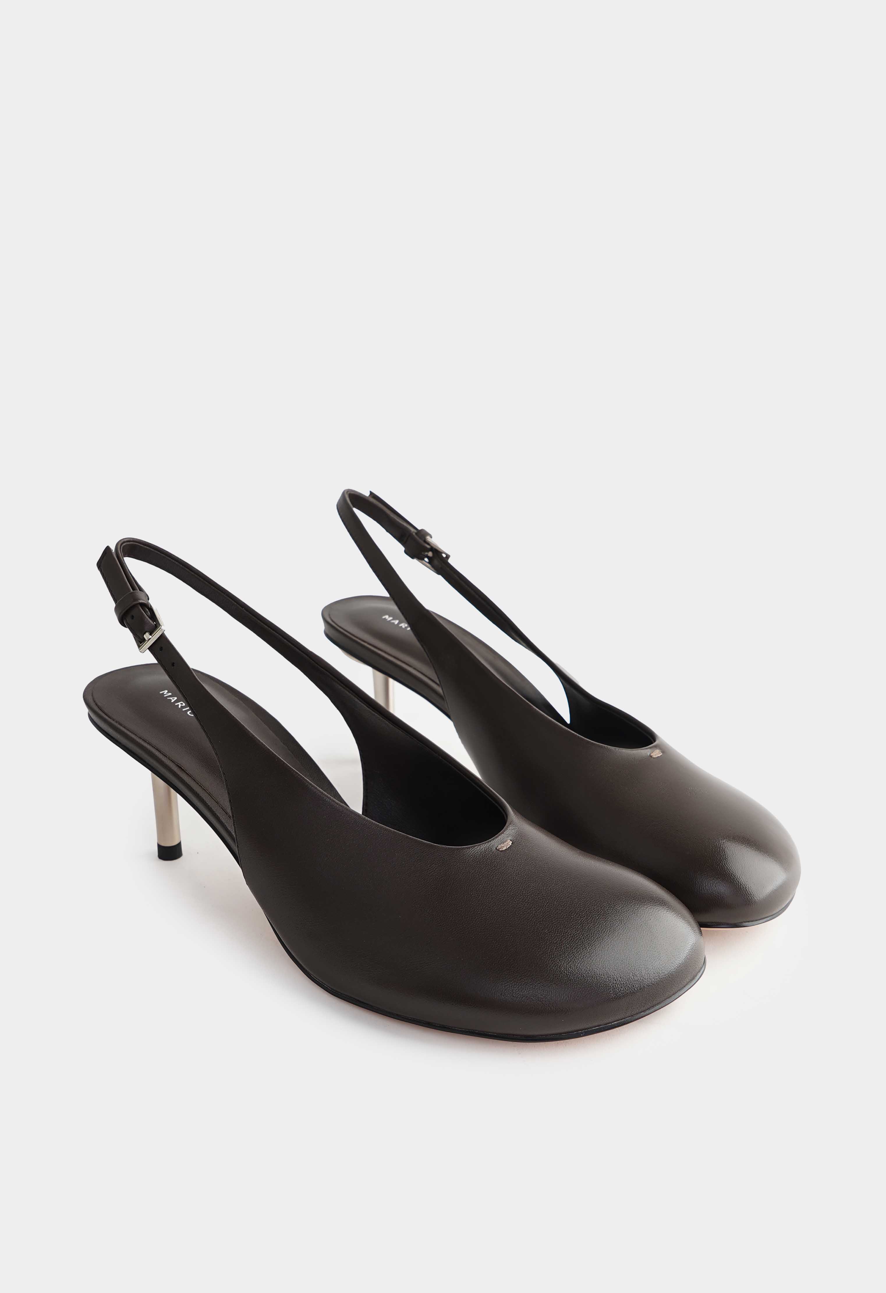 Mario Berlucci 1-J099