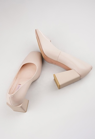 Туфли на каблуке Mario Berlucci Туфли на каблуке Mario Berlucci