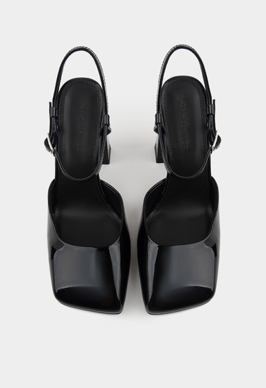 Туфли Mario Berlucci Туфли Mario Berlucci