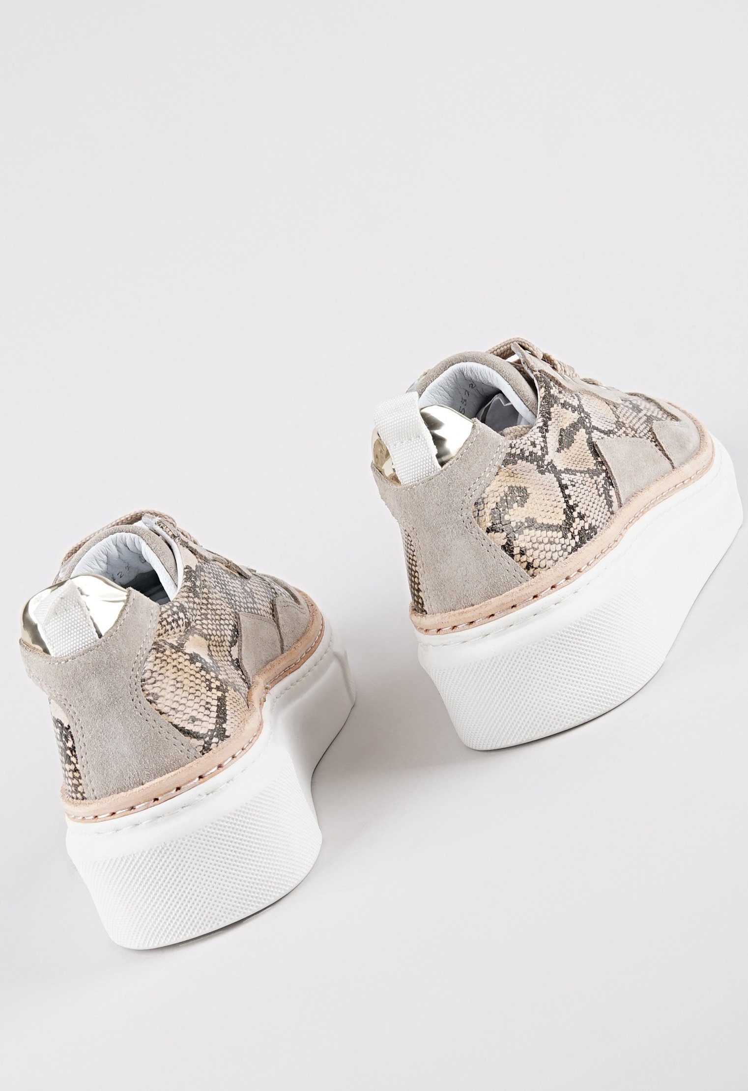 Кеды Mario Berlucci Кеды Mario Berlucci