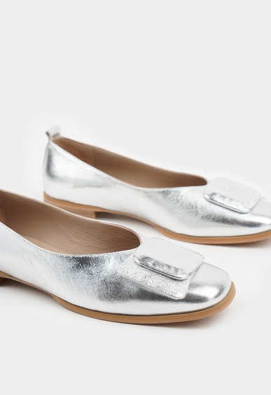 Балетки Mario Berlucci Балетки Mario Berlucci