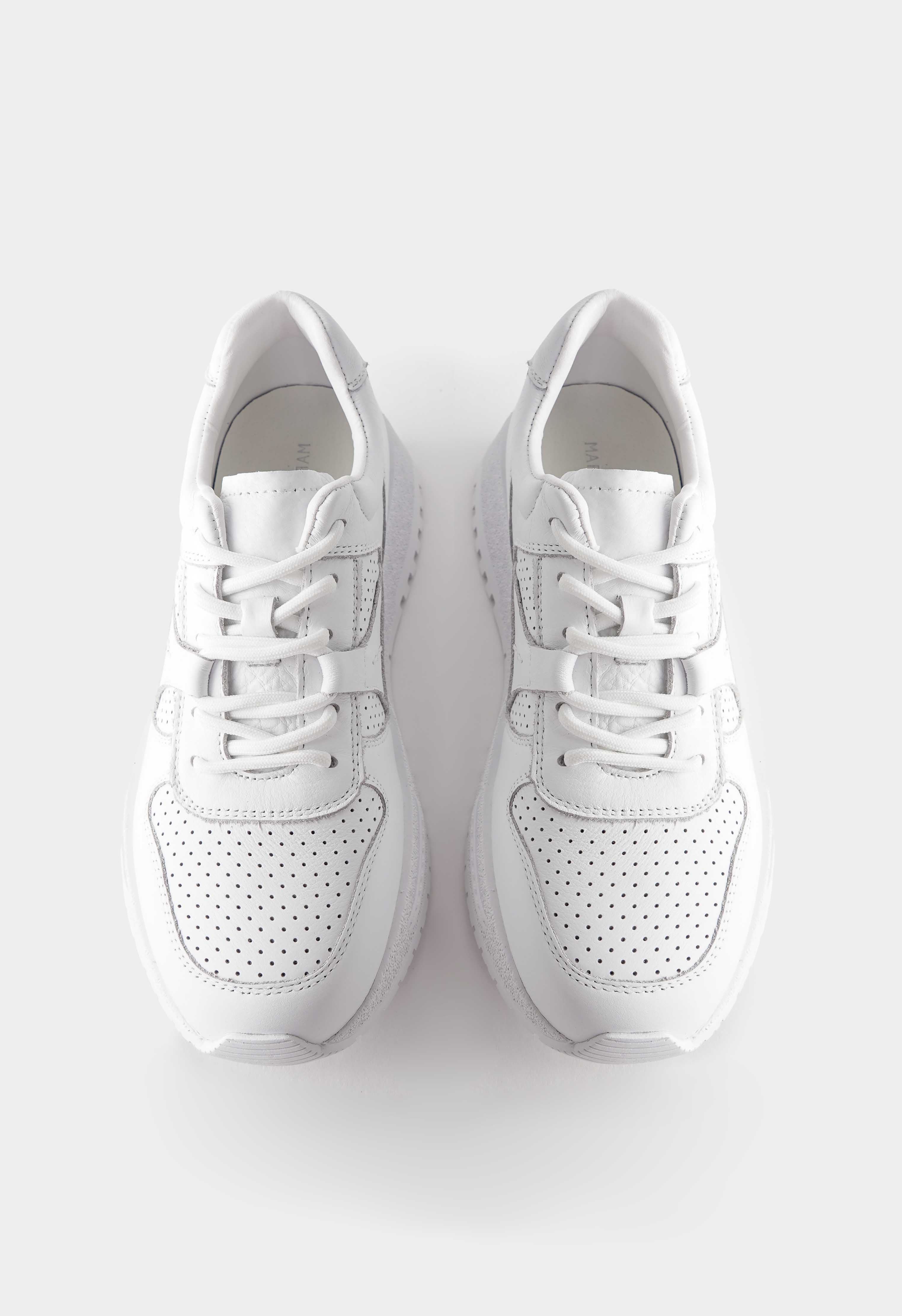 Кроссовки Mario Berlucci