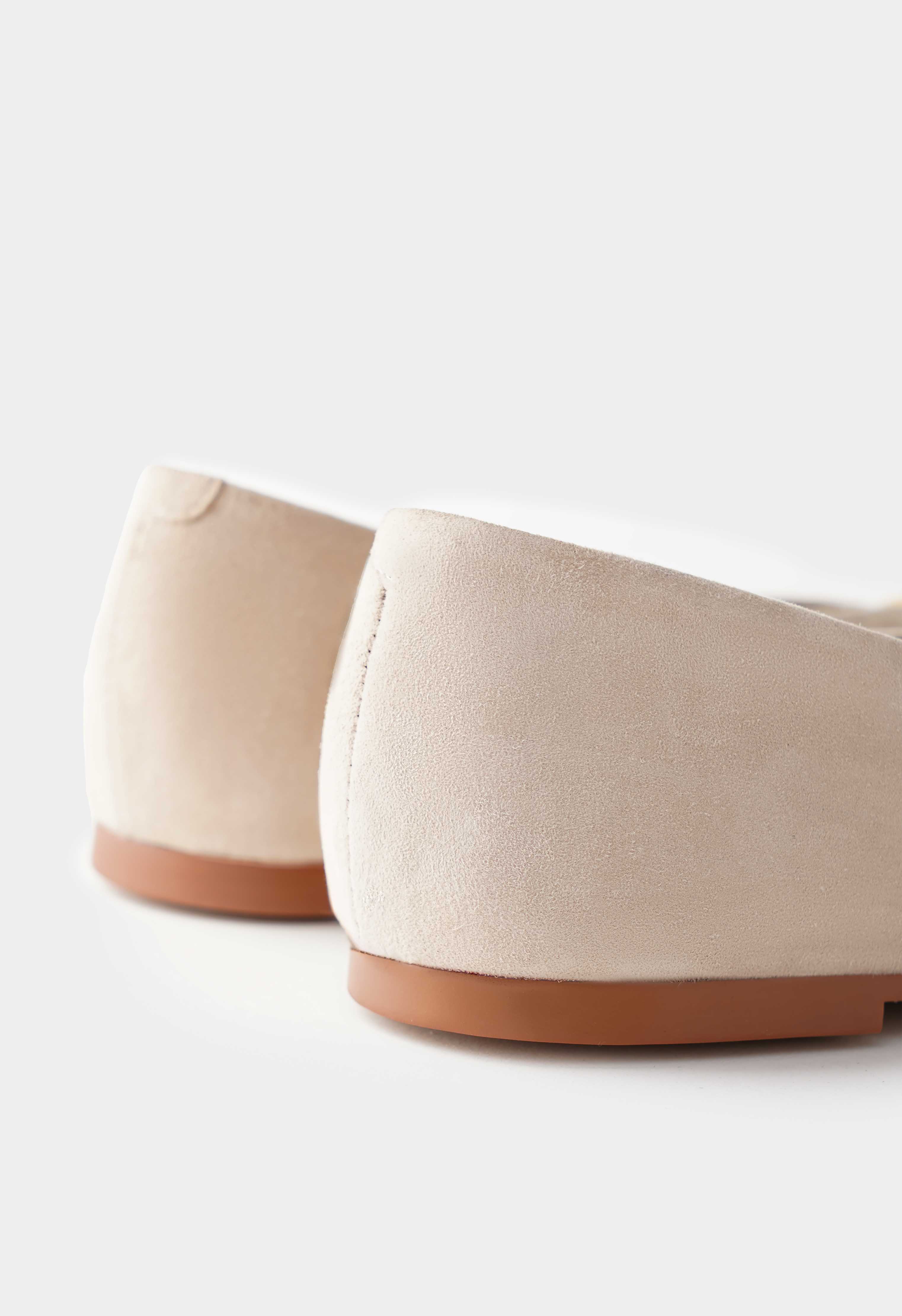 Балетки Mario Berlucci