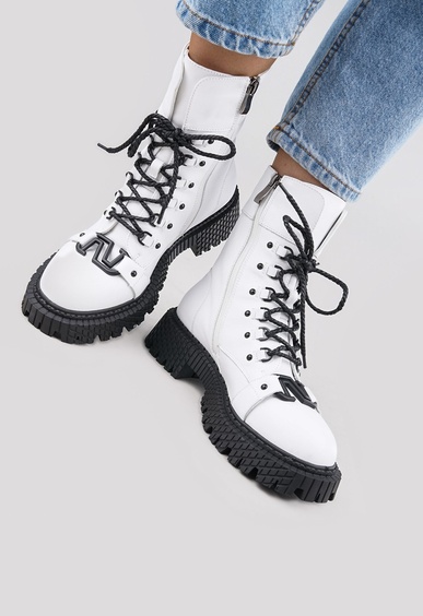 Ботинки Mario Berlucci Ботинки Mario Berlucci