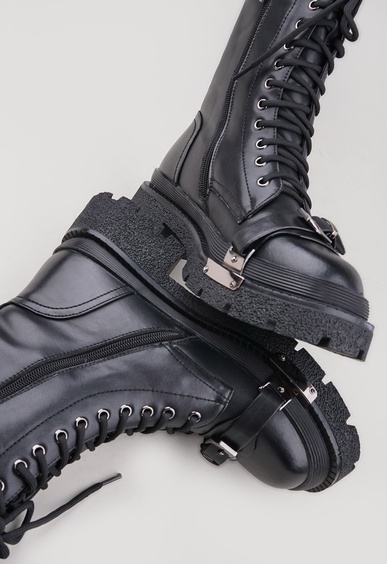 Ботинки Mario Berlucci Ботинки Mario Berlucci