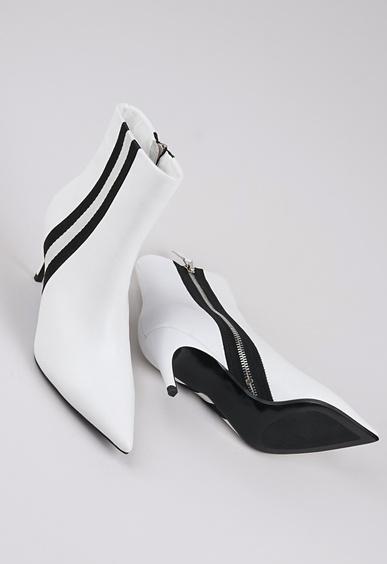 Ботильоны Mario Berlucci Ботильоны Mario Berlucci