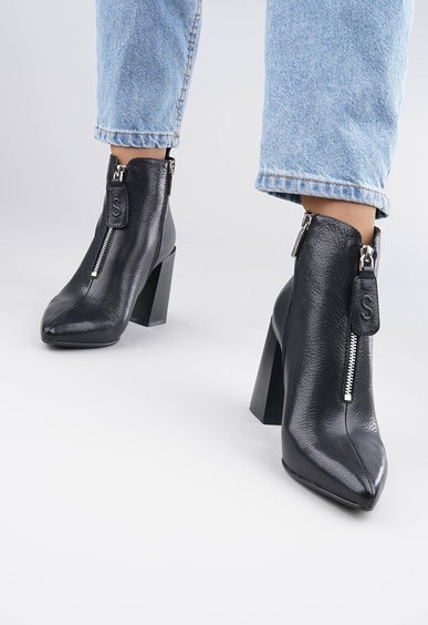 Ботильоны Mario Berlucci Ботильоны Mario Berlucci