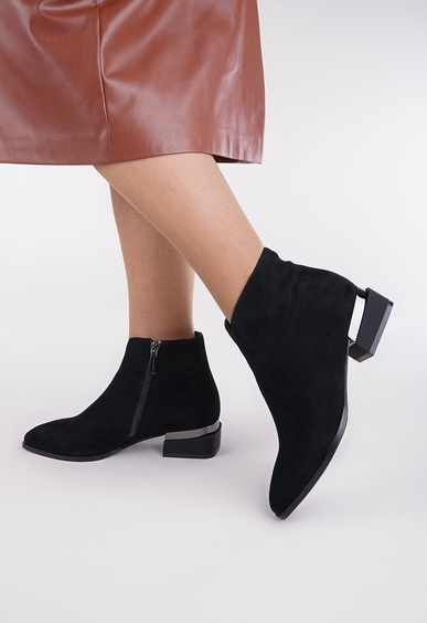 Ботильоны Mario Berlucci Ботильоны Mario Berlucci