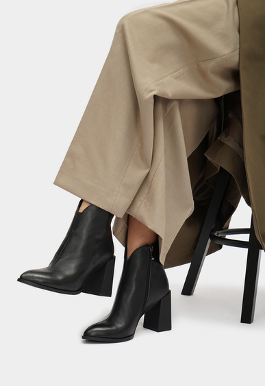 Ботильоны Mario Berlucci Ботильоны Mario Berlucci