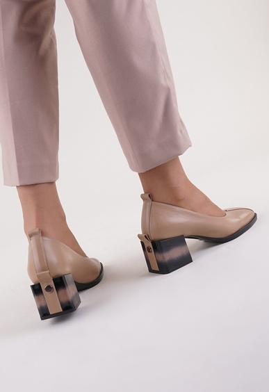 Туфли Mario Berlucci Туфли Mario Berlucci