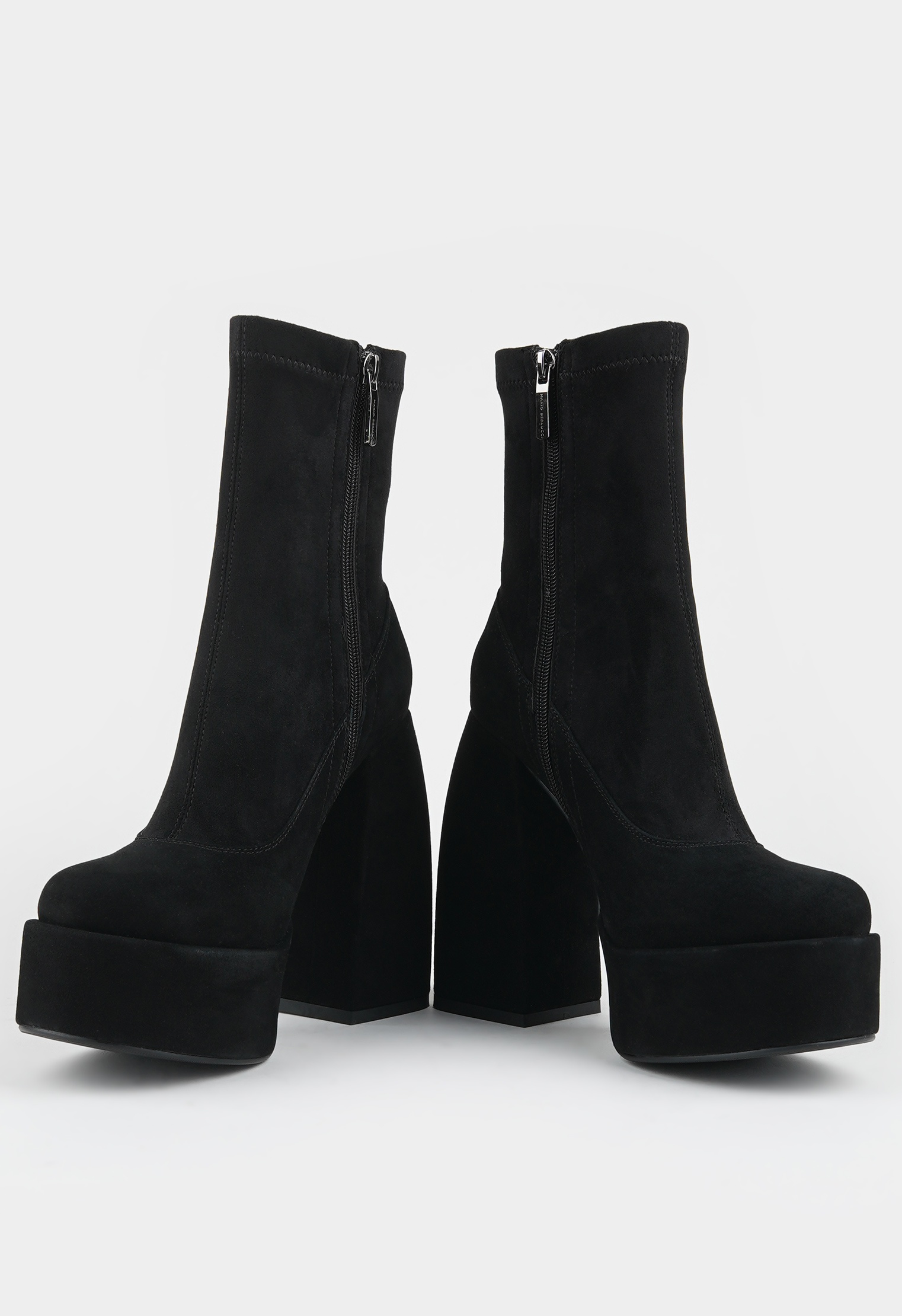 Ботильоны Mario Berlucci Ботильоны Mario Berlucci