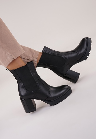 Ботильоны Mario Berlucci Ботильоны Mario Berlucci