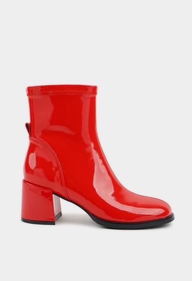 Ботильоны Mario Berlucci Ботильоны Mario Berlucci