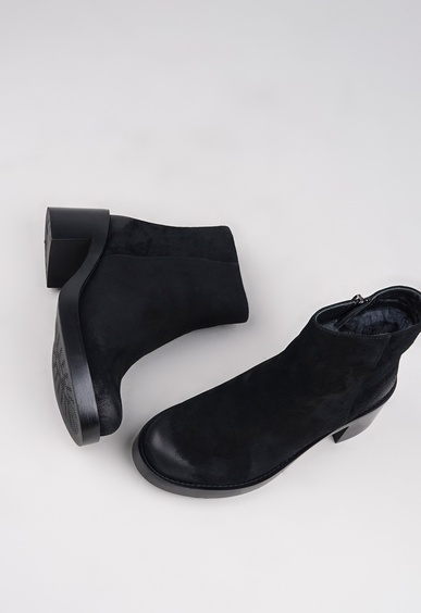 Ботинки Mario Berlucci Ботинки Mario Berlucci