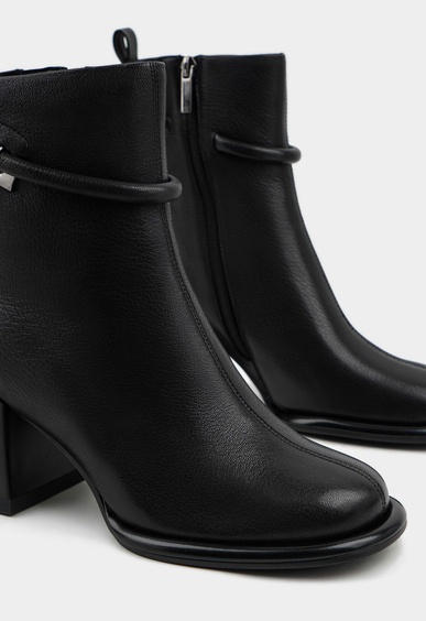 Ботильоны Mario Berlucci Ботильоны Mario Berlucci