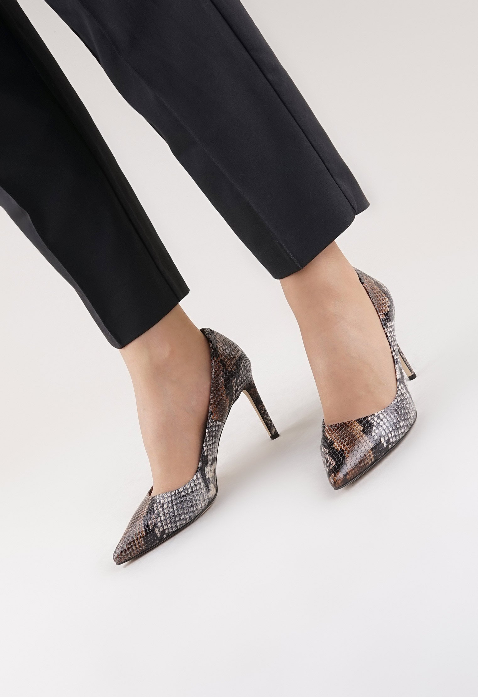 Туфли Mario Berlucci Туфли Mario Berlucci