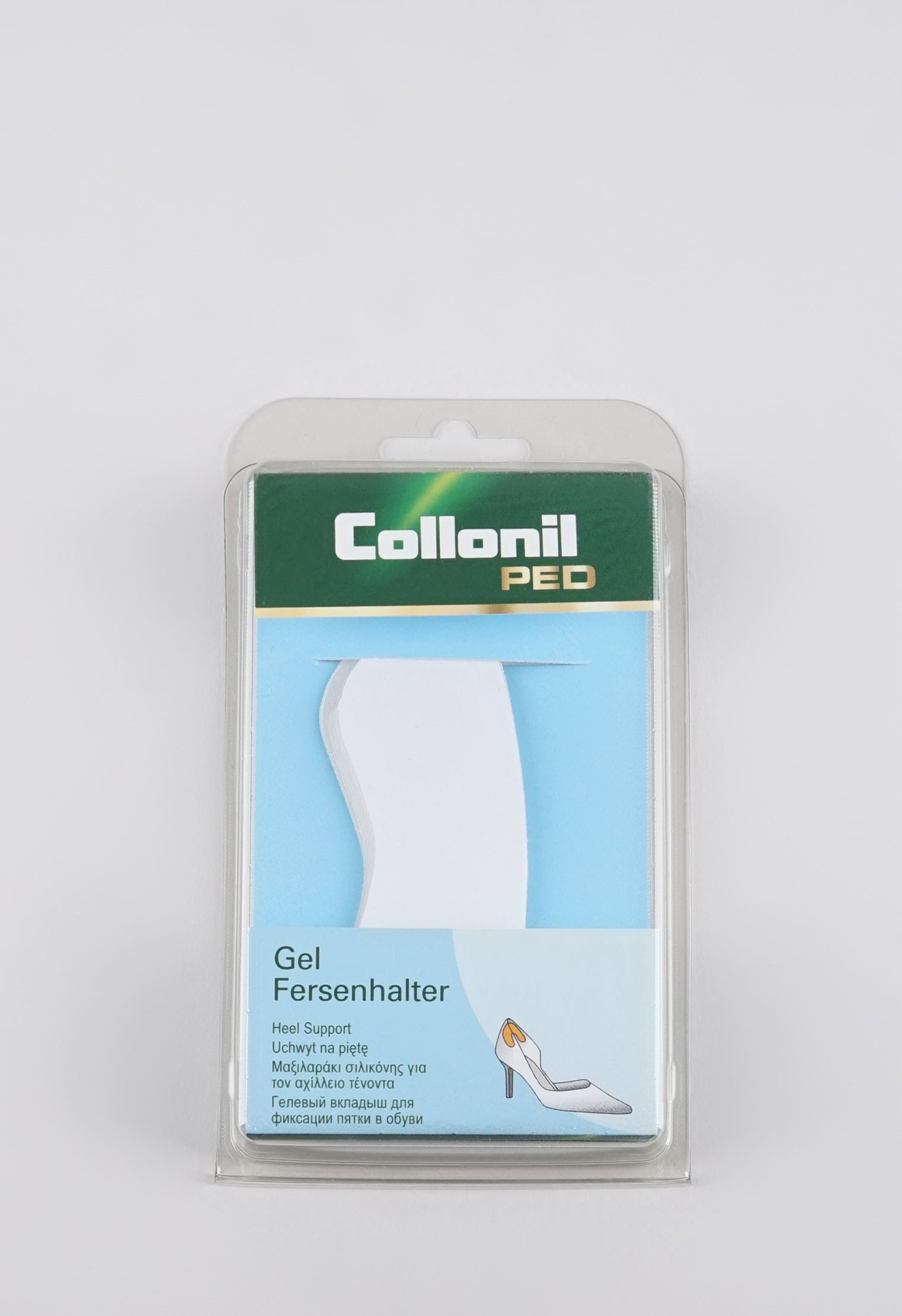 Стельки и вкладыши Collonil Стельки и вкладыши Collonil