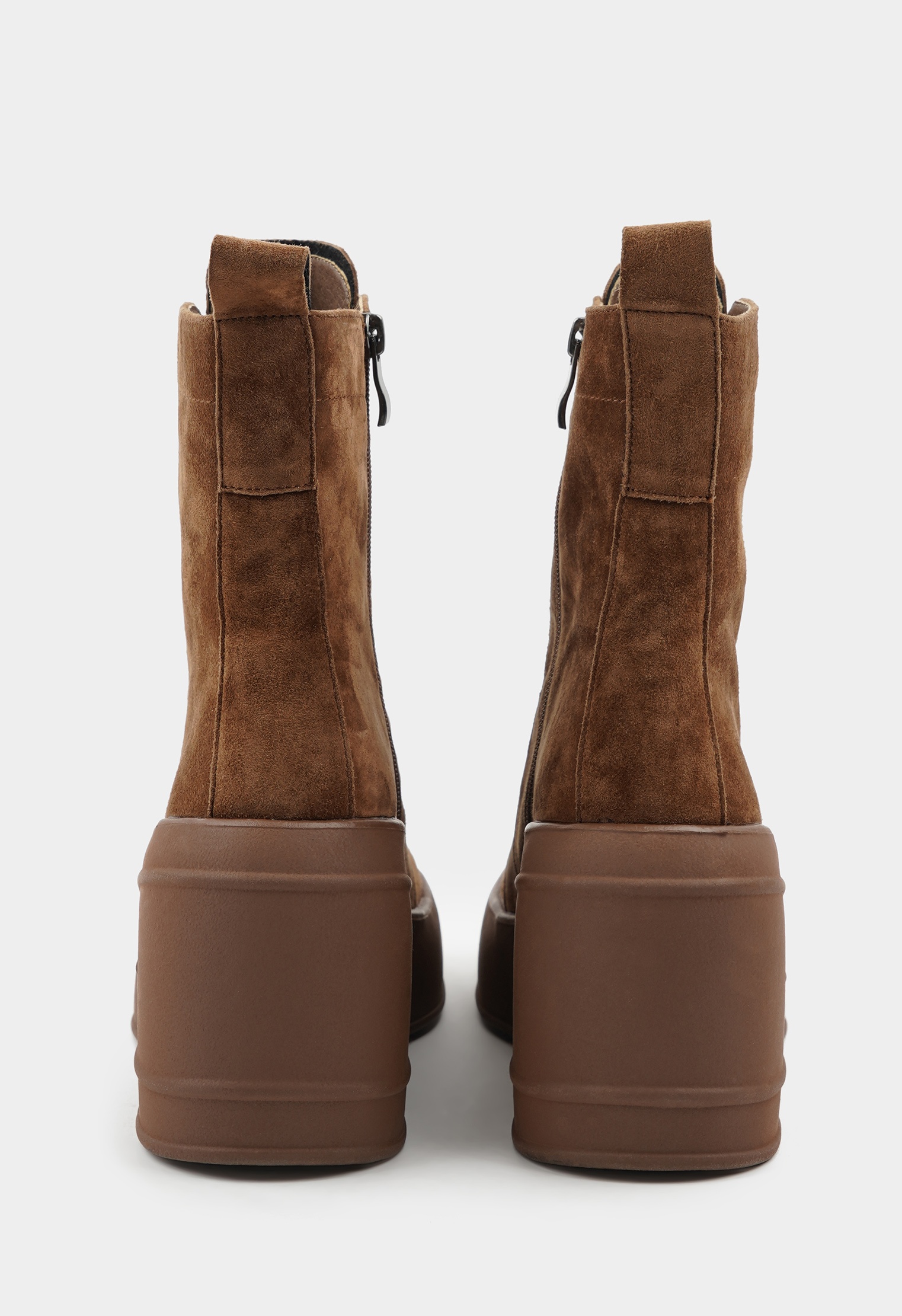 Ботинки Mario Berlucci Ботинки Mario Berlucci