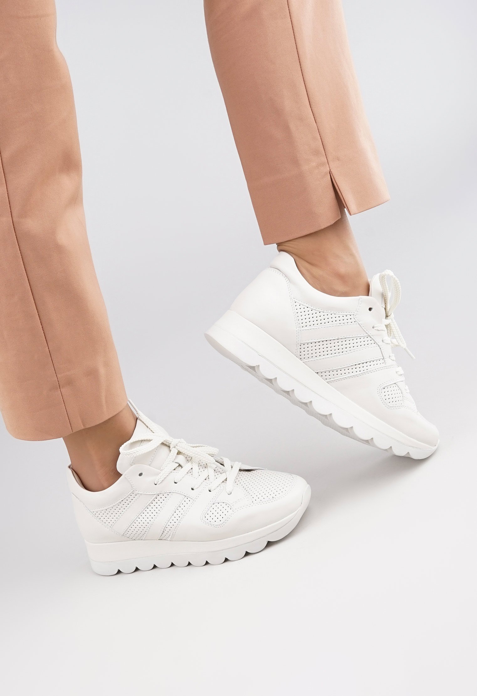 Кроссовки Mario Berluchi Кроссовки Mario Berluchi