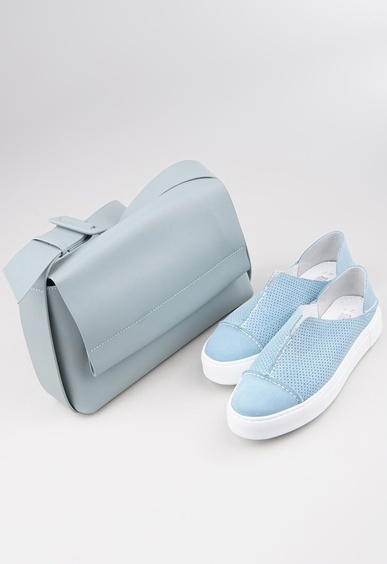 Слиперы Mario Berluchi Слиперы Mario Berluchi