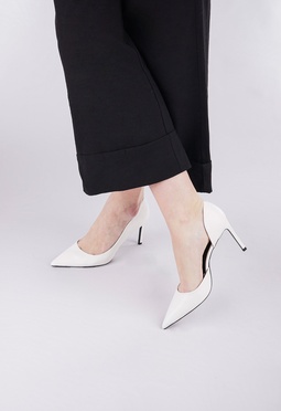 Туфли на шпильке Mario Berlucci Туфли на шпильке Mario Berlucci