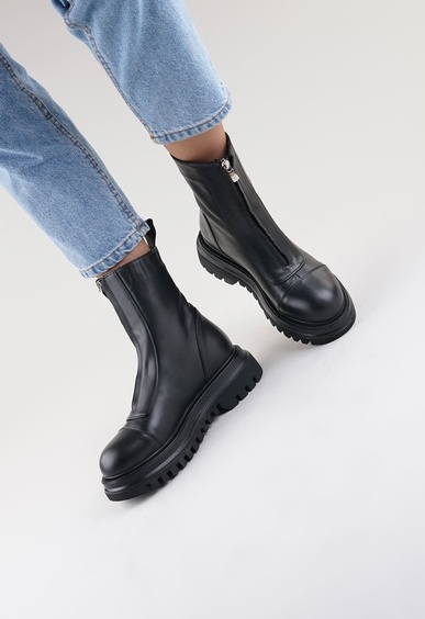 Ботинки Mario Berlucci Ботинки Mario Berlucci