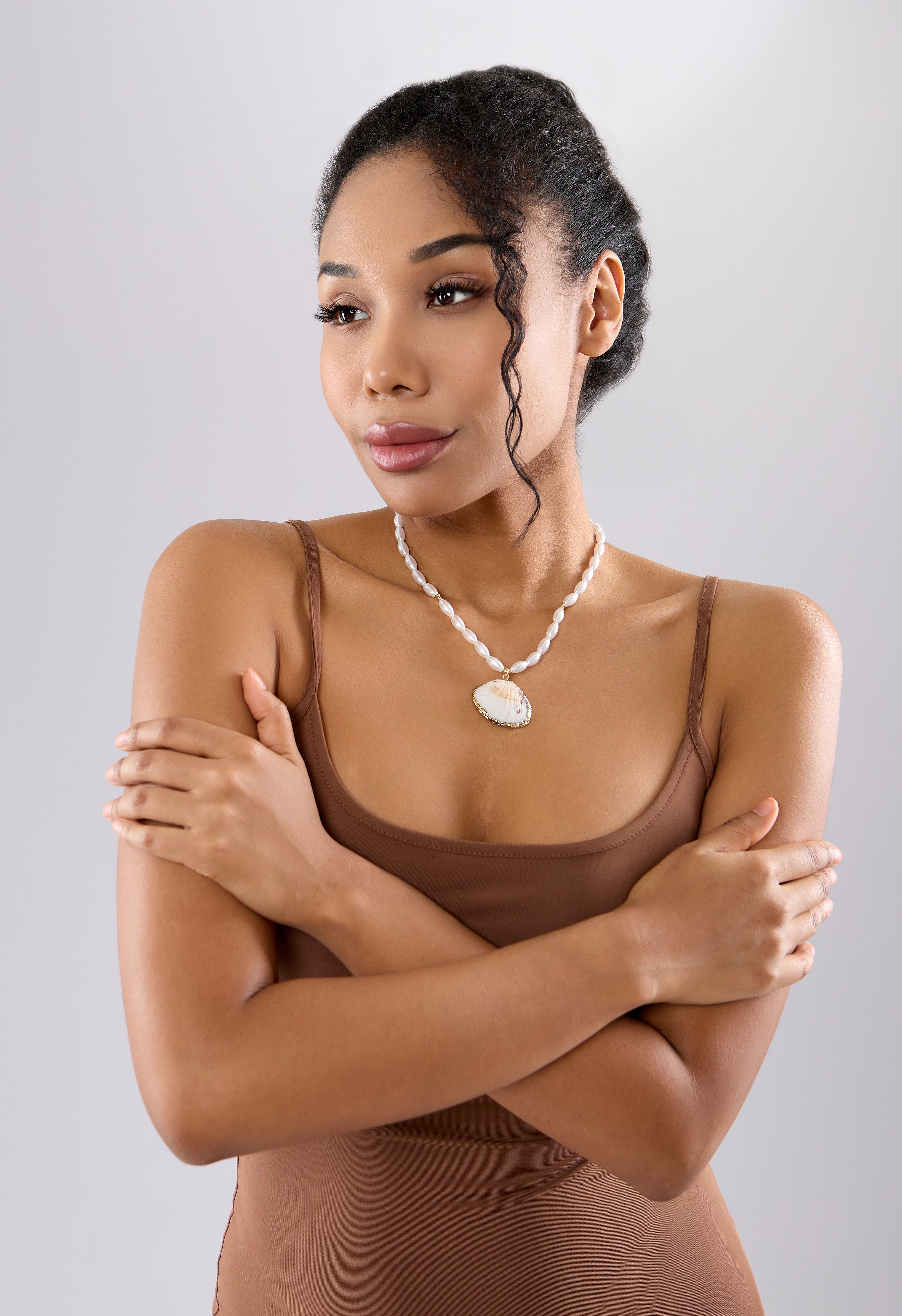 Ожерелья Ожерелья