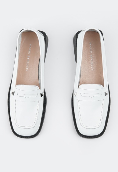 Лоферы Mario Berlucci Лоферы Mario Berlucci